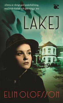 Lakej