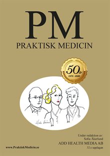 PM Praktisk Medicin 50 år 