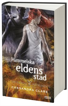 Himmelska eldens stad