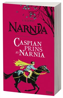 Caspian, prins av Narnia