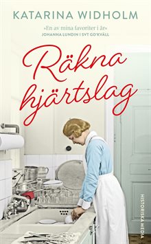 Räkna hjärtslag