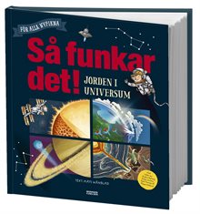 Så funkar det! - Jorden i universum