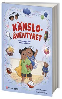 Känsloäventyret