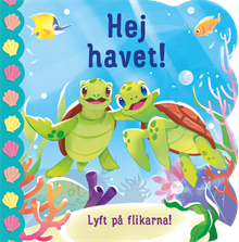 Hej havet!