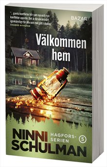 Välkommen hem