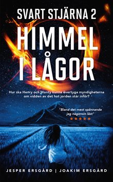 Himmel i lågor