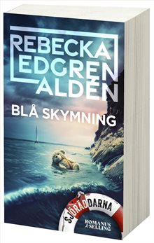Blå skymning
