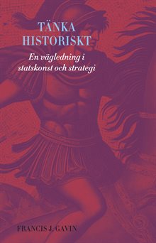 Tänka historiskt : en vägledning i statskonst och strategi
