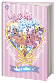 Dolly Style. Mina vänner